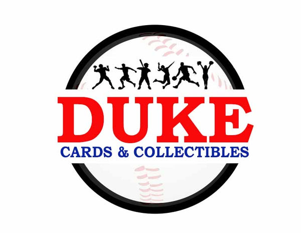 Duke Cards and Collectibles